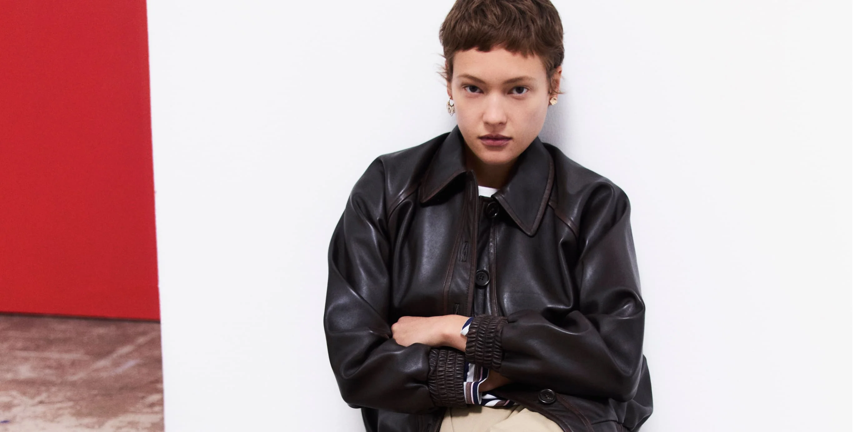 Timeless Parisian Elegance Redefined